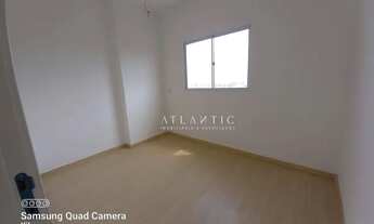 Imagem 3: Apartamento com 2 dormitórios à venda, 46 m² por R$ 297.000,00 - Cocal - Vila Velha/ES