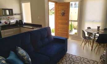 Imagem 5: Casa de 02 dormitórios para venda no valor de R$ 320.000,00 - Bela Vista - Gravataí/RS