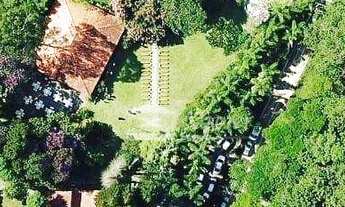 Imagem: Chácara com 4 dormitórios à venda, 9550