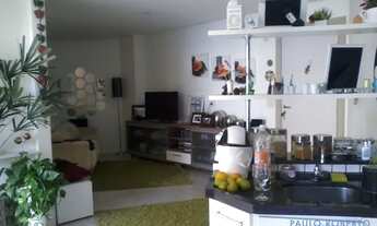 Imagem 4: APARTAMENTO - MORUMBI - SP