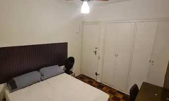 Imagem 3: Quarto de Casal em Ótimo Apto, atrás da FGV