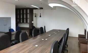 Imagem: Sala Comercial para Locação em São Paulo