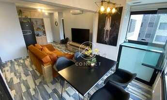 Imagem 5: Piscine Station Resort - 2 dormitórios à venda, 57 m² por R$ 590.000 - Brás - São Paulo/SP