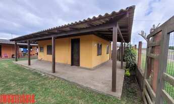 Imagem: Casa de esquina em excelente localização!