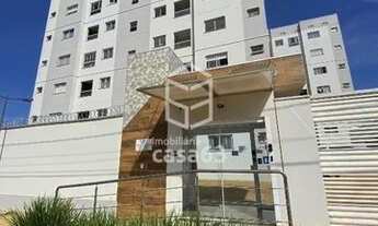 Imagem 2: Apartamento para aluguel, 2 quartos, 1 suíte, 1 vaga, 407 sul - Palmas/TO