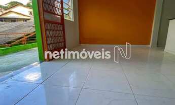 Imagem 2: Locação Casa Salgado Filho Belo Horizonte