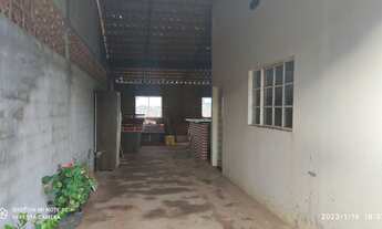 Imagem 4: Casa 2 quartos, no condomínio Terra nova/ próx ao barão