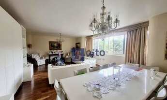 Imagem 3: Apartamento com 5 dormitórios, 180 m² - venda por R$ 2.100.000,00 ou aluguel por R$ 11.540