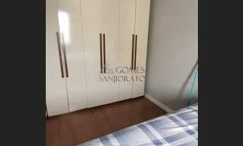 Imagem 7: Apartamento para venda na Vila Falchi em Mauá