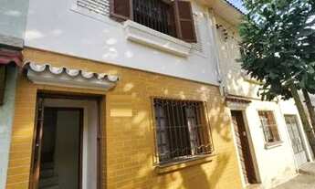 Imagem 2: Sobrado - 2 Dormitórios - Vila Gumercindo