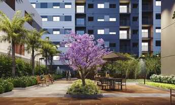 Imagem 13: APARTAMENTO RESIDENCIAL em São Paulo - SP, Jardim Marajoara