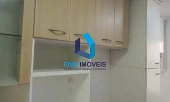 Imagem 4: Apartamento com 3 quartos 1 suite 2 vagas p locação 75 m² R$ 3200,00 tudo - Jardim Marajoa