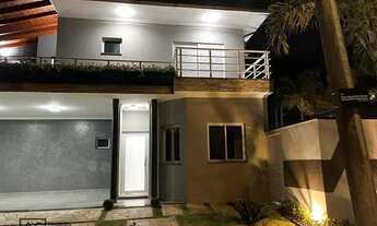 Imagem 3: Casa com 3 dormitórios, 236 m² - venda por R$ 1.700.000,00 ou aluguel por R$ 8.275,12/mês