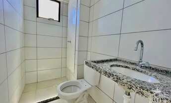 Imagem 4: Apartamento para venda possui 50 metros quadrados com 2 quartos em Casa Amarela - Recife