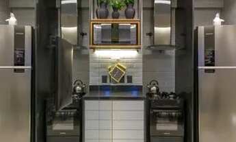 Imagem 6: Apartamento Mobiliado 40m² Vista Mar Ótima Localização. Av. Conselheiro Aguiar