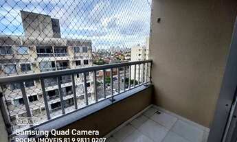 Imagem: Apartamento para aluguel tem 65 metros quadrados