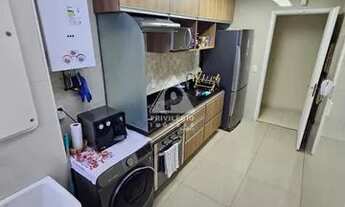 Imagem 4: Apartamento, Condomínio Canadá - Vila do Pan