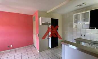 Imagem: APTO JD. SANTA ROSA II - 2 Dorm / 1 Vaga