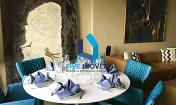 Imagem 7: Apartamento Duplex para alugar, 82 m² por R$ 8.963,00/mês - Pinheiros - São Paulo/SP