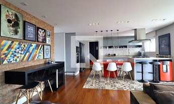 Imagem 7: Apartamento para Aluguel - Campestre, 2 Quartos, 101 m2