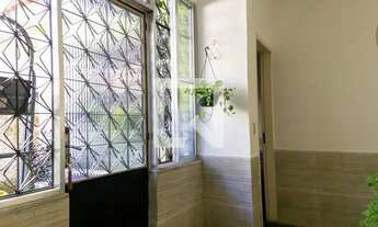 Imagem 2: Casa para Aluguel - Engenho de Dentro, 2 Quartos, 75 m2