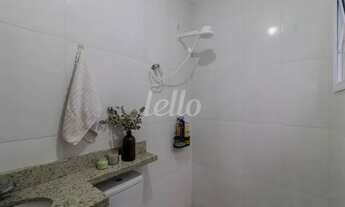 Imagem 7: São Paulo - Kitchenette/Studio - Tucuruvi