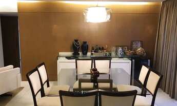 Imagem 7: Apartamento para venda com 190 metros quadrados com 4 quartos em Tirol - Natal - RN