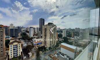 Imagem 6: Apartamento com 2 dormitórios, 100 m² - venda por R$ 1.500.000,00 ou aluguel por R$ 8.121