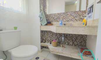 Imagem 7: Casa com 3 dormitórios para alugar, 87 m² por R$ 5.250,00/mês - Granja Viana - Carapicuíba