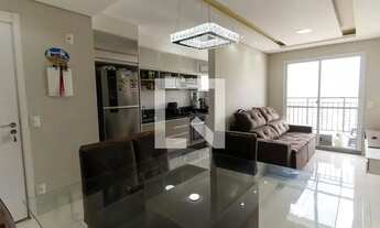 Imagem: Apartamento à Venda - Mooca, 2 Quartos