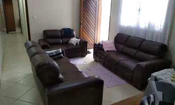 Imagem: Casa com 2 dormitórios à venda, 200 m²