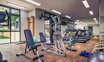 Imagem 14: Flat Mercure São Paulo Pinheiros 28m² 1 dormitório 1 vaga em Pinheiros disponível para loc