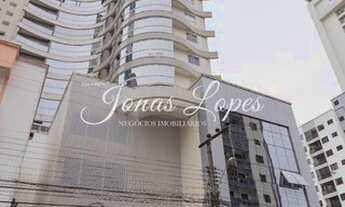 Imagem: Cobertura para venda tem 175 metros quadrados