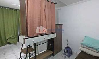 Imagem 5: Ref. 14687 - Kitnet - 100 Mts Praia - Mobiliado -Tupi