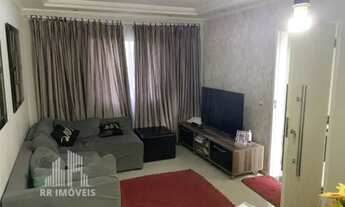 Imagem 3: RR5421 Casa 60m² CONDOMÍNIO NOVA BARUERI - OPORTUNIDADE - 2 Dorms 2 Vagas - Barueri SP - Ó