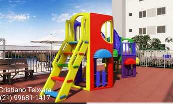 Imagem 3: 2 qts e lazer completo - Mar de Mangaratiba no Alcântara- CT