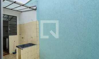 Imagem 5: Casa para Aluguel - Jabaquara, 2 Quartos, 105 m2