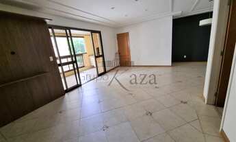 Imagem 3: Apartamento - Jardim Aquarius - Residencial Rio Branco - 147mts/ -03 Dormitórios/03 Suítes