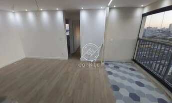 Imagem 2: Amadis - Apartamento com 2 dormitórios à venda, 45 m² por R$ 390.000 - Ipiranga - São Paul