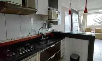 Imagem 7: Aluga se apartamento mobiliado