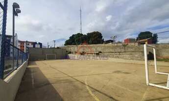 Imagem 4: Apartamento em Monte Castelo - Teresina