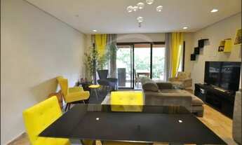 Imagem: Apartamento 4 por andar IPIRANGA