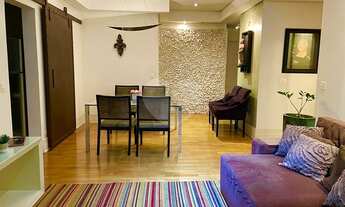 Imagem 3: Apartamento 105m² 2 quartos - Vila Madalena