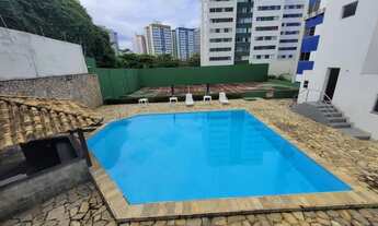 Imagem 3: Excelente Cobertura na Pituba