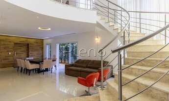 Imagem 2: Casa - Swiss Park - Campinas