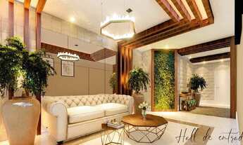 Imagem 3: Apartamento 2 Dormitórios em Mariscal - Bombinhas