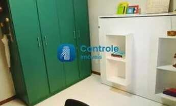 Imagem 5: SM/Apartamento 02 dormitórios sendo 01 suíte no bairro Campinas - São José/SC