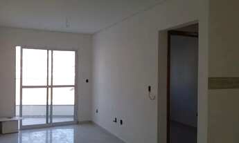 Imagem 2: Apartamento à venda, 2 quartos, 1 suíte, 1 vaga, Casa Branca - Santo André/SP