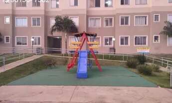 Imagem 6: Apartamento residencial para Locação Residencial Bella Vista Lua, Votorantim-SP