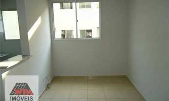 Imagem 3: Apartamento com 2 dormitórios, 50 m² - venda por R$ 180.000,00 ou aluguel por R$ 1.000,00